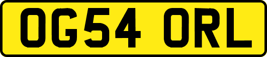 OG54ORL