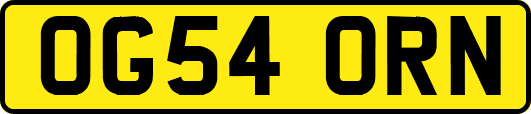 OG54ORN