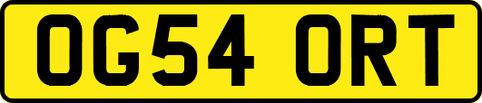 OG54ORT