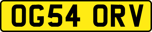 OG54ORV