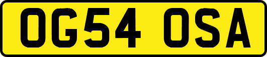 OG54OSA