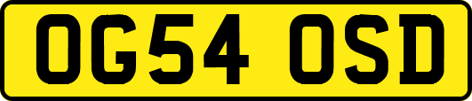 OG54OSD