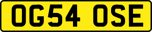 OG54OSE