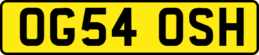 OG54OSH