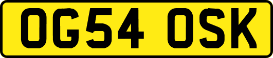 OG54OSK