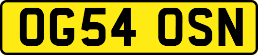 OG54OSN