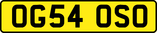 OG54OSO