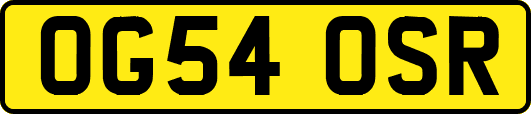 OG54OSR