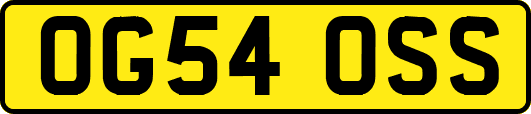 OG54OSS
