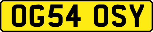 OG54OSY