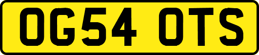 OG54OTS