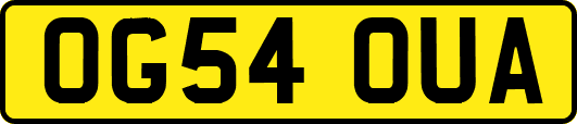 OG54OUA