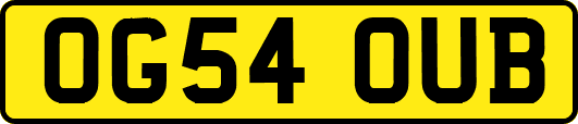 OG54OUB