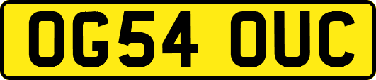 OG54OUC
