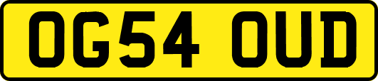 OG54OUD
