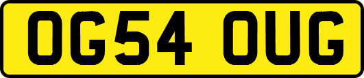 OG54OUG