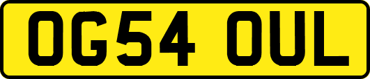 OG54OUL