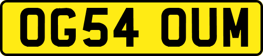 OG54OUM