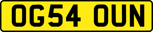 OG54OUN
