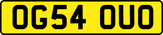 OG54OUO