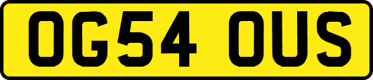 OG54OUS