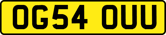 OG54OUU
