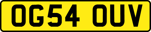 OG54OUV