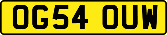 OG54OUW
