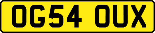 OG54OUX