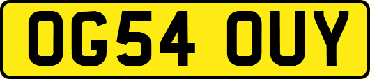 OG54OUY