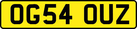 OG54OUZ