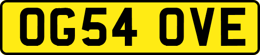 OG54OVE