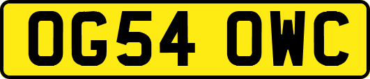 OG54OWC