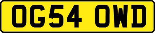 OG54OWD