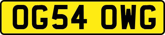 OG54OWG