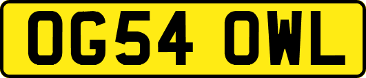 OG54OWL