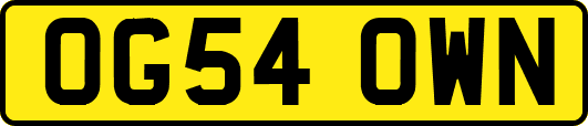 OG54OWN