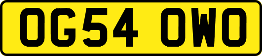 OG54OWO