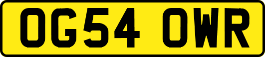 OG54OWR