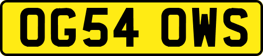 OG54OWS