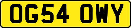 OG54OWY