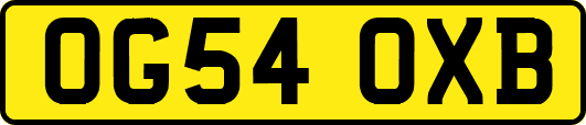 OG54OXB
