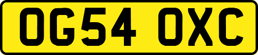 OG54OXC