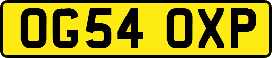 OG54OXP