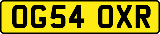 OG54OXR