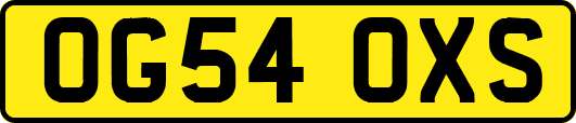 OG54OXS