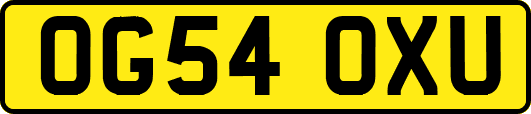 OG54OXU