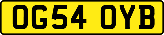 OG54OYB