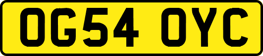OG54OYC