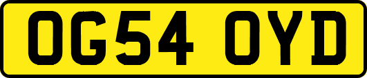 OG54OYD
